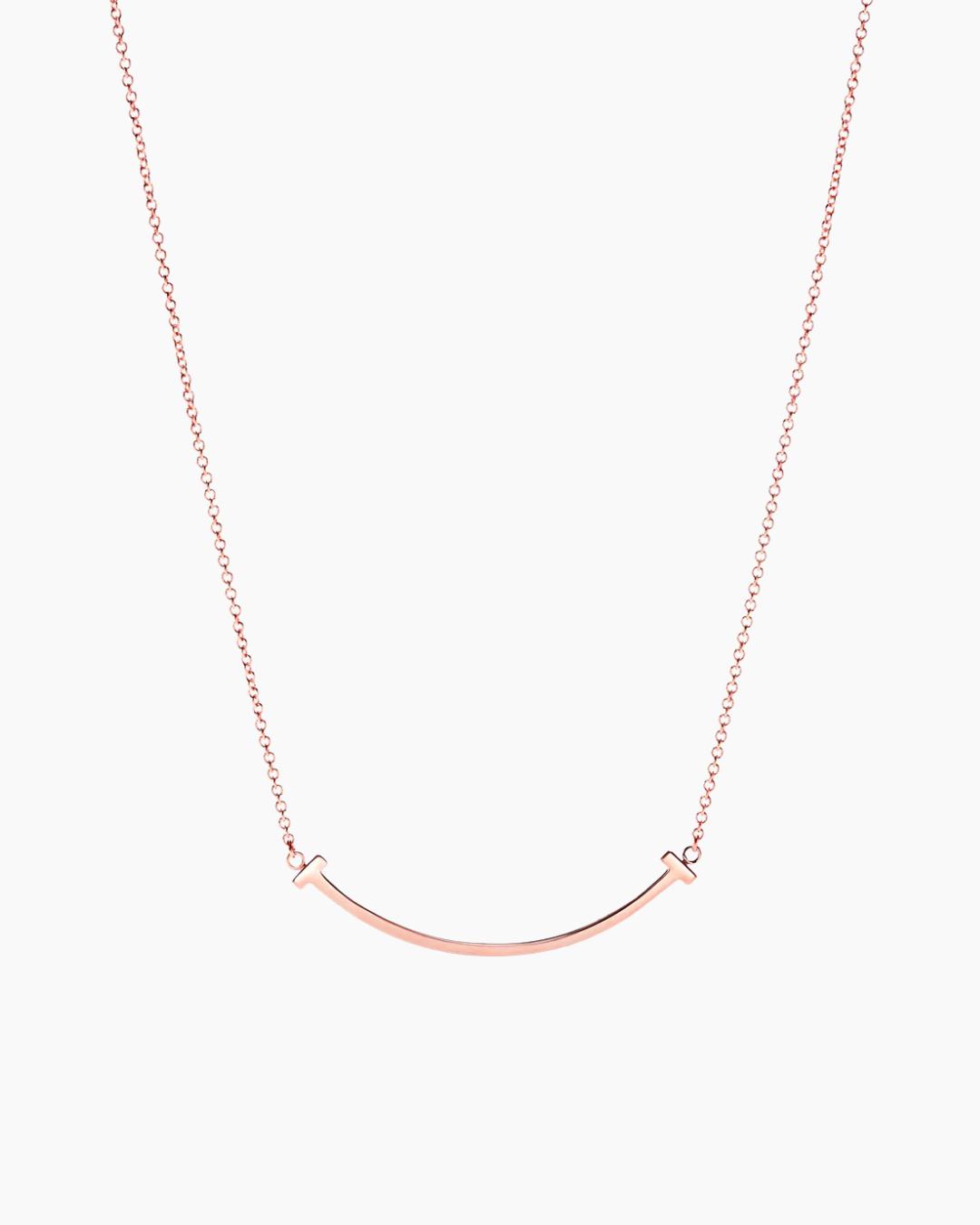 Celeste Smile Necklace