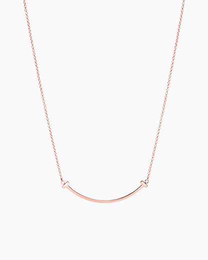 Celeste Smile Necklace