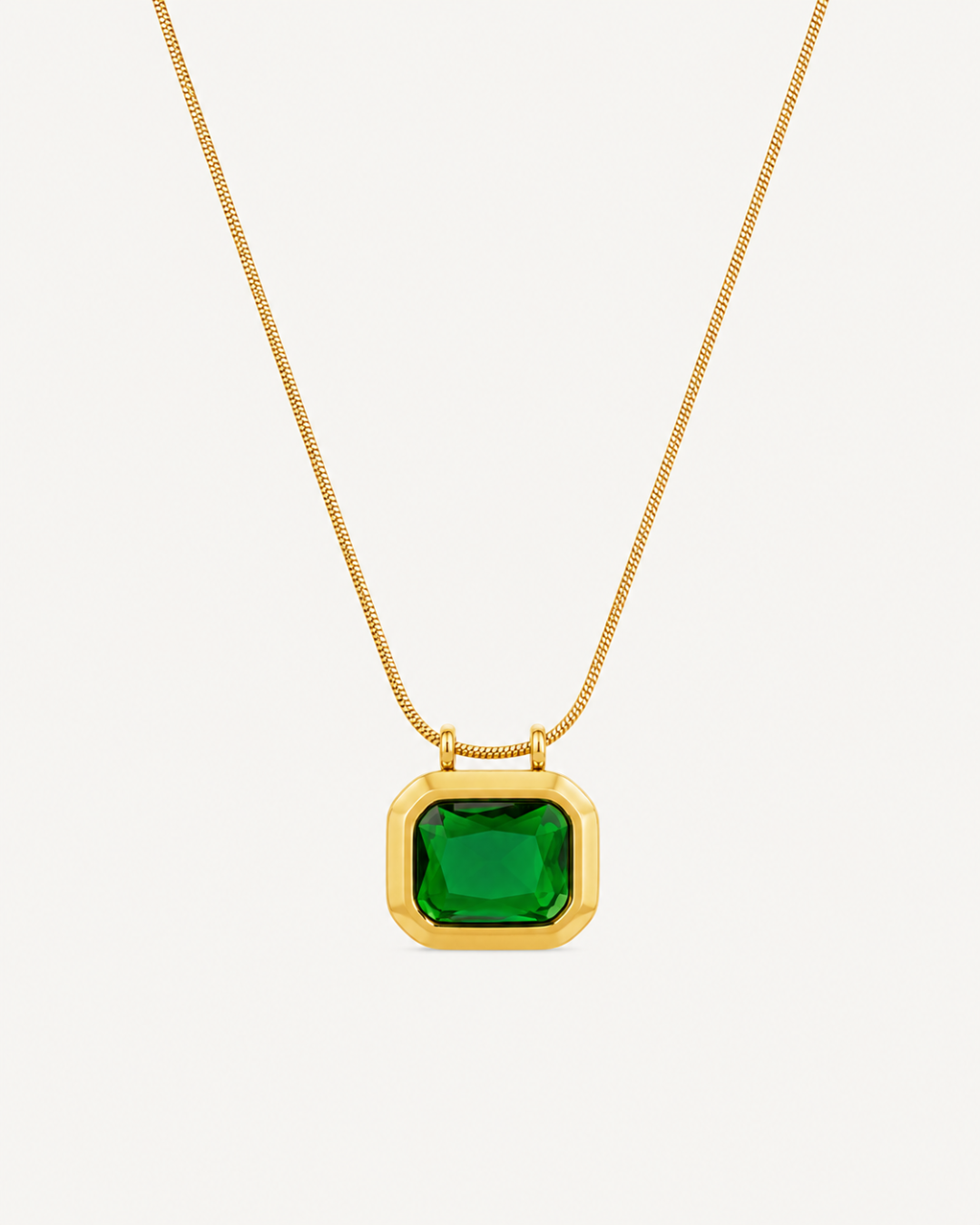 Celeste Necklace