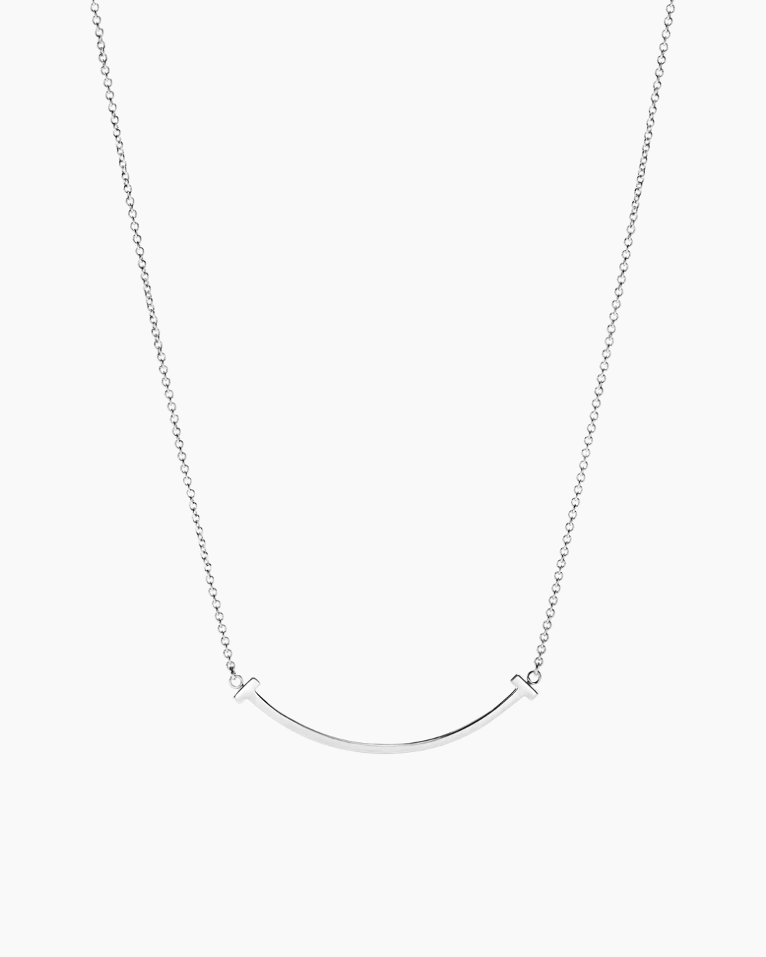 Celeste Smile Necklace