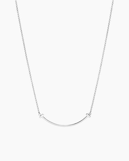 Celeste Smile Necklace