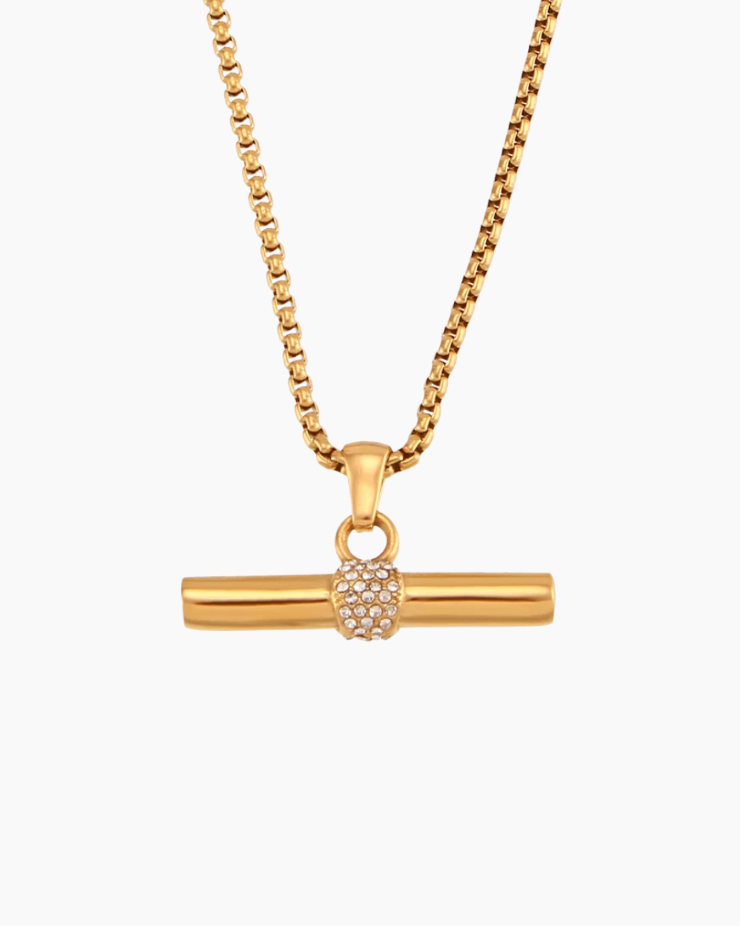 Sorrento Necklace