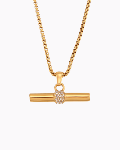 Sorrento Necklace