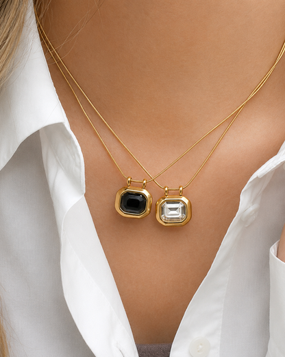 Celeste Necklace