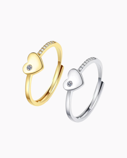 Amour Ring