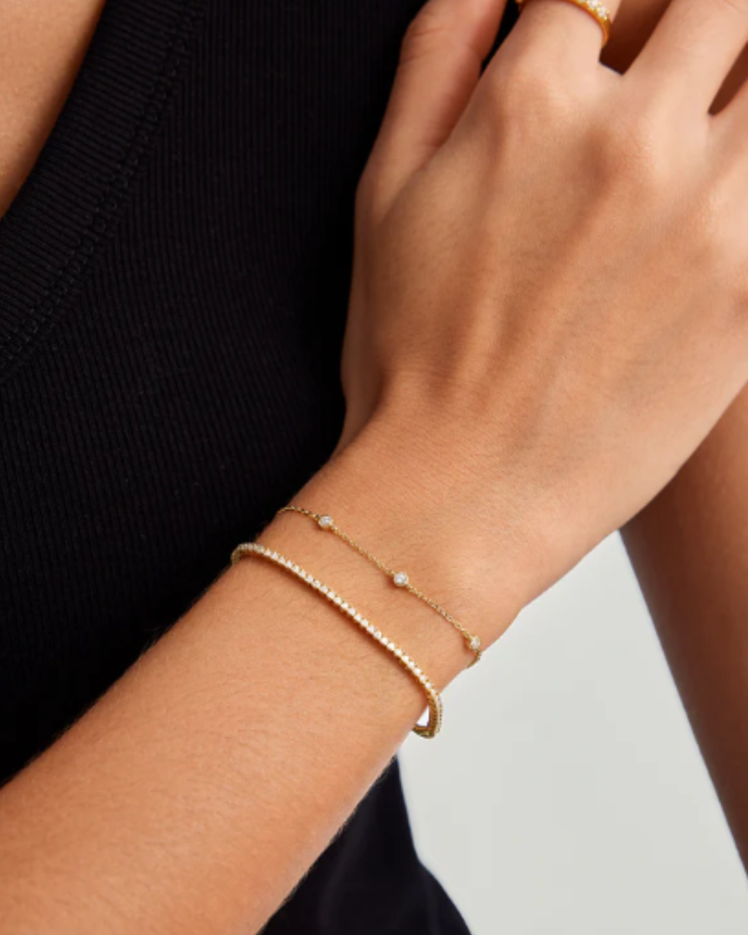 Isla Bracelet
