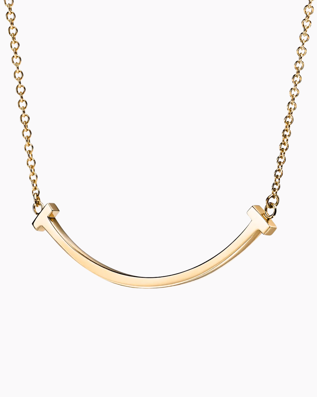 Celeste Smile Necklace