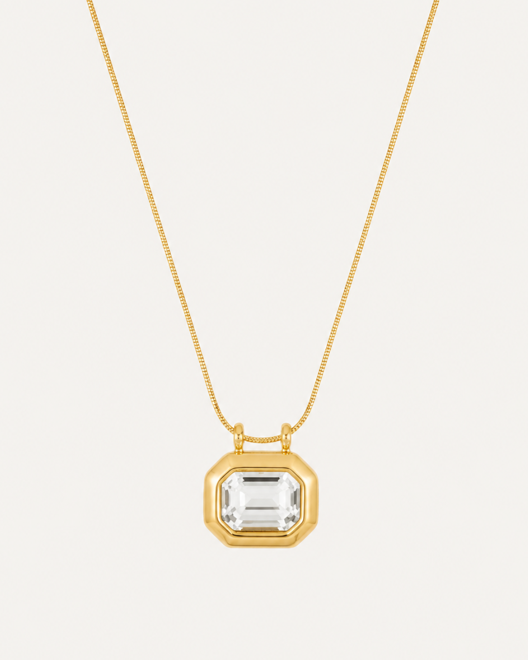 Celeste Necklace