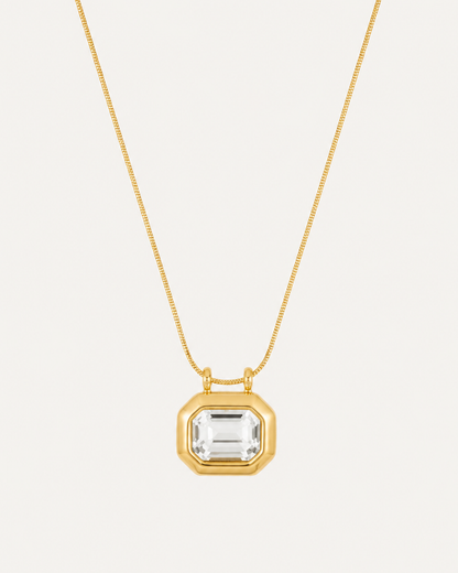 Celeste Necklace