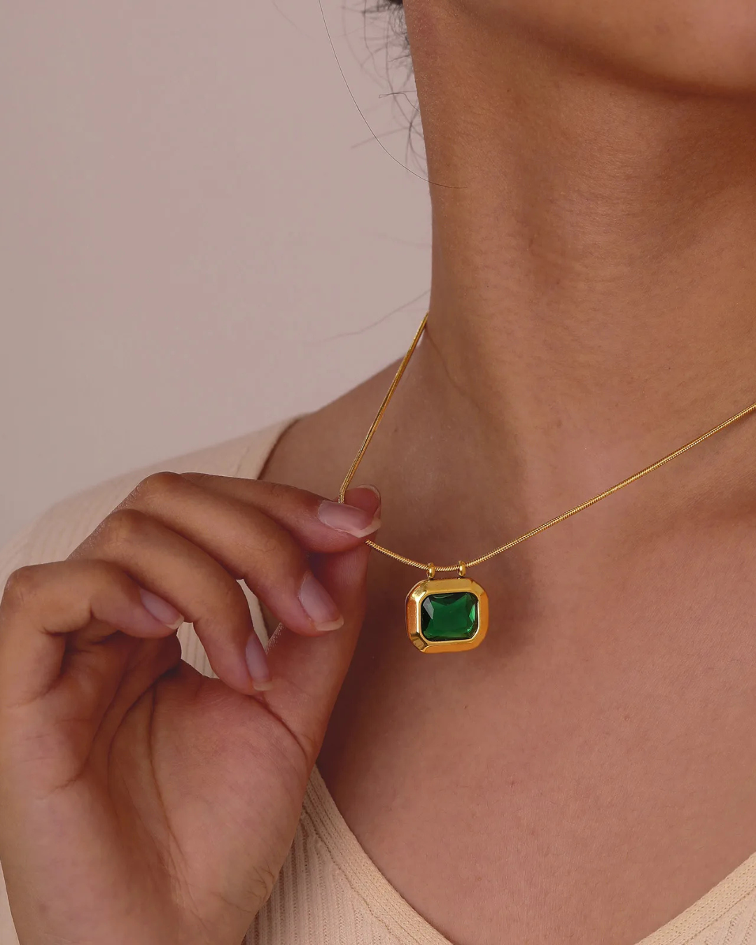Celeste Necklace