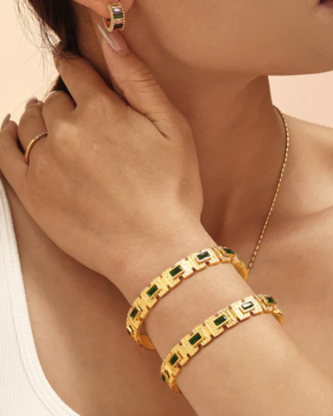 Celeste Bracelet