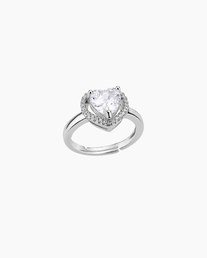Stone Ring