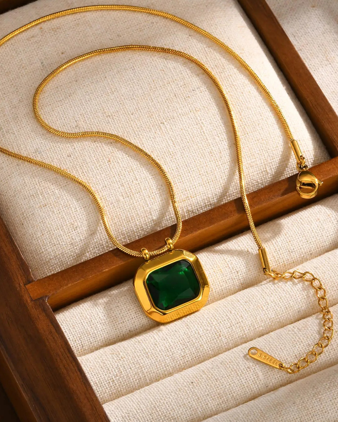 Celeste Necklace