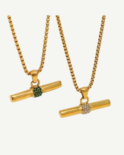 Sorrento Necklace