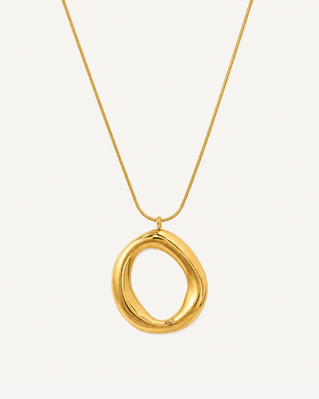 Solene Necklace