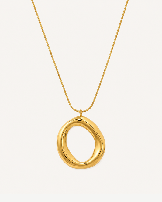 Solene Necklace