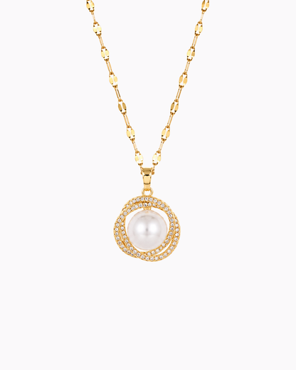 Sienna Necklace