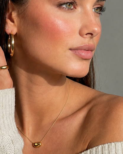 Luma  Necklace