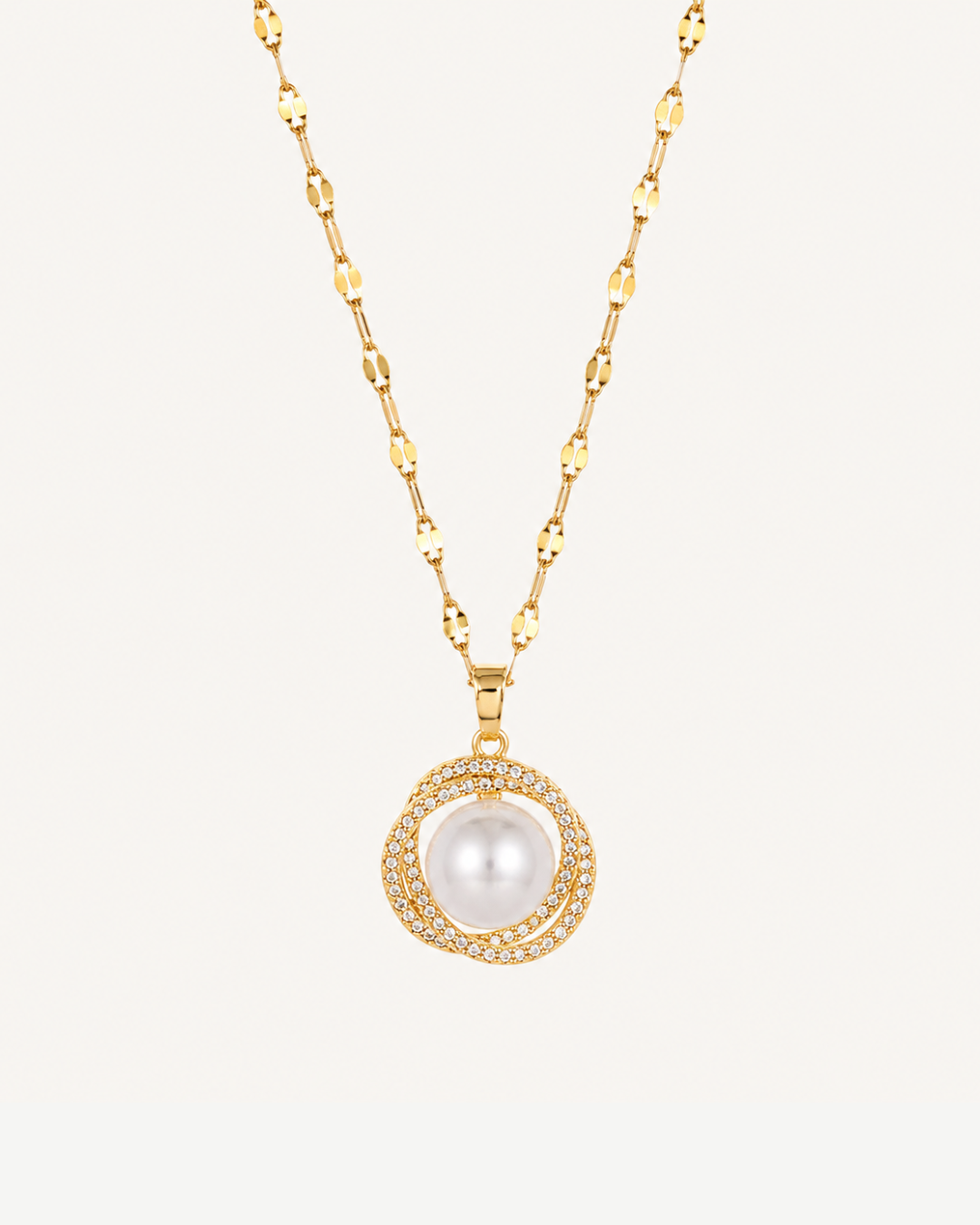 Sienna Necklace