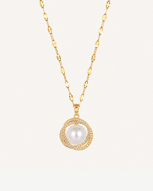 Sienna Necklace