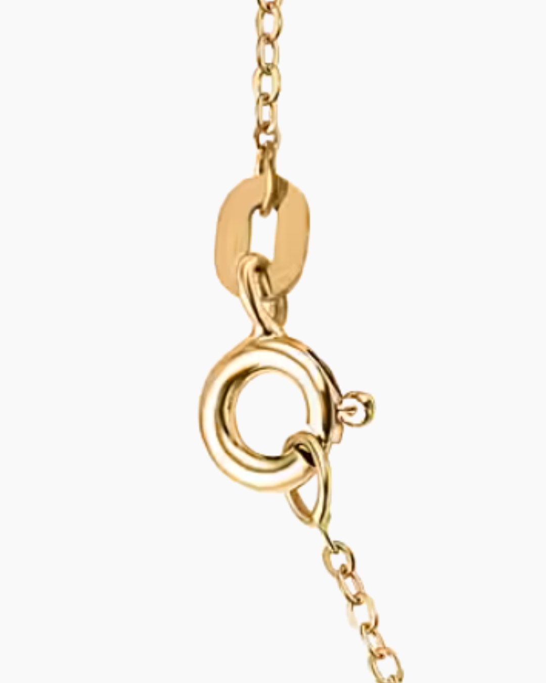 Luma  Necklace