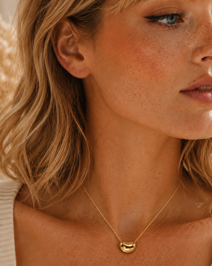 Luma  Necklace