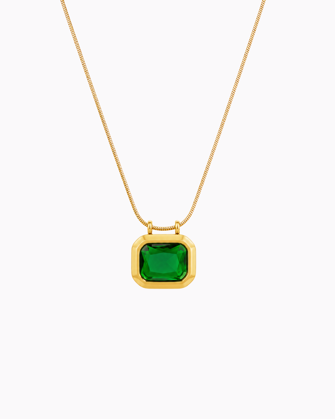 Celeste Necklace