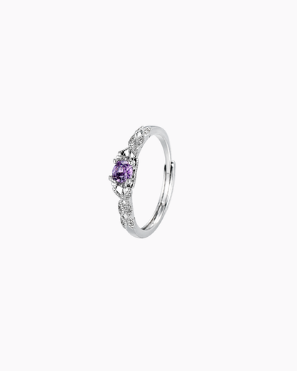 Floral Ring