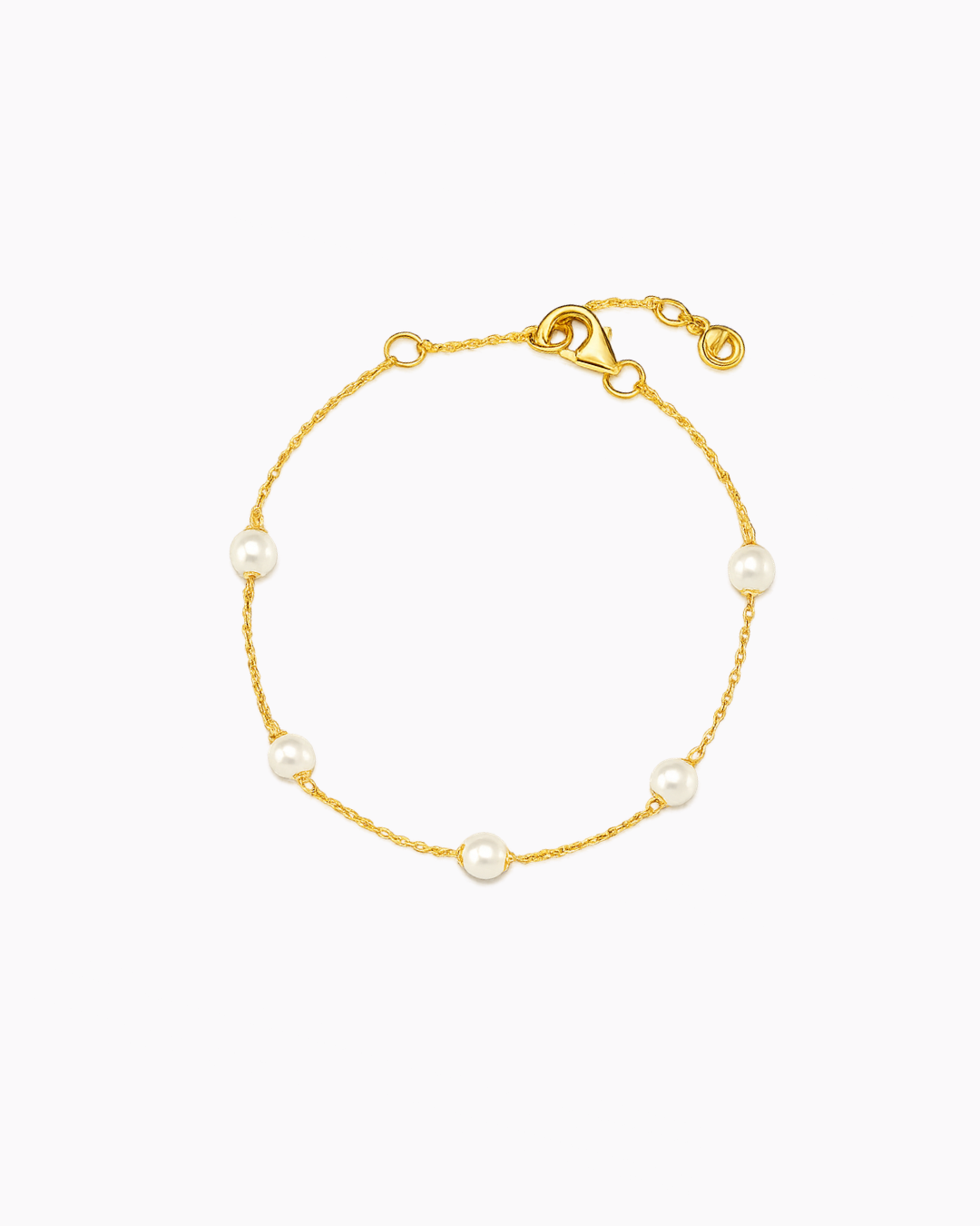 Solea Pearl Bracelet