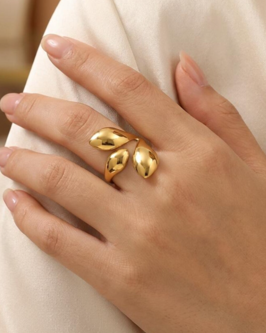 Grace Ring