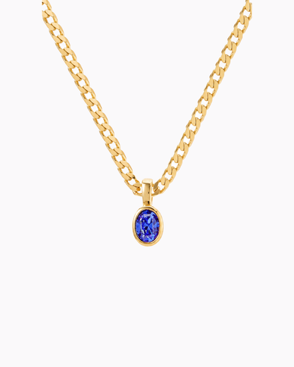 Elara Necklace