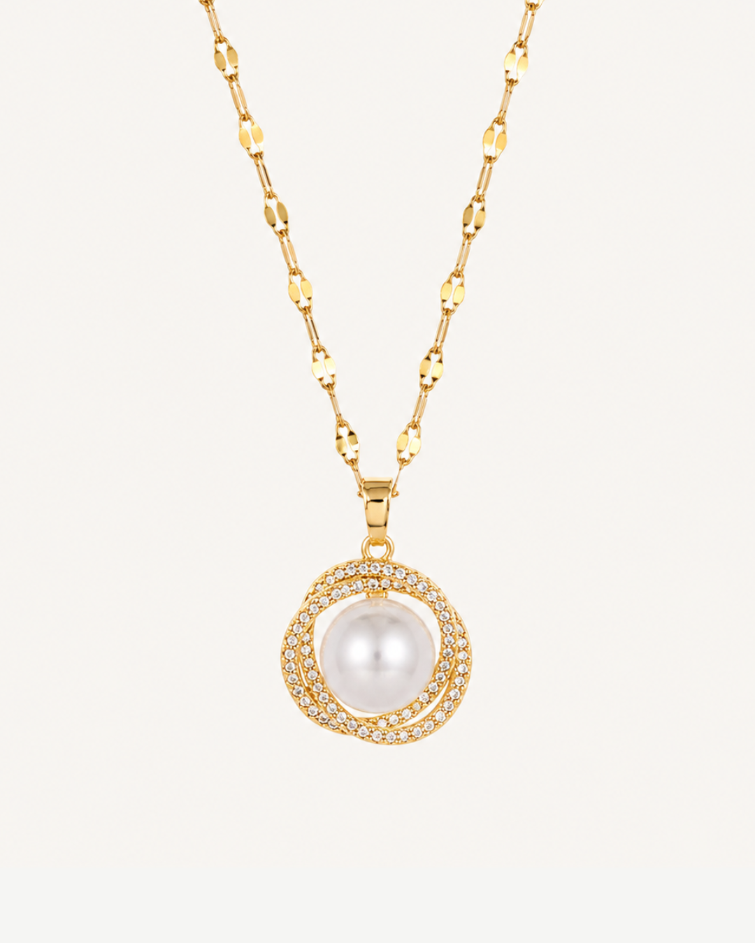 Sienna Necklace
