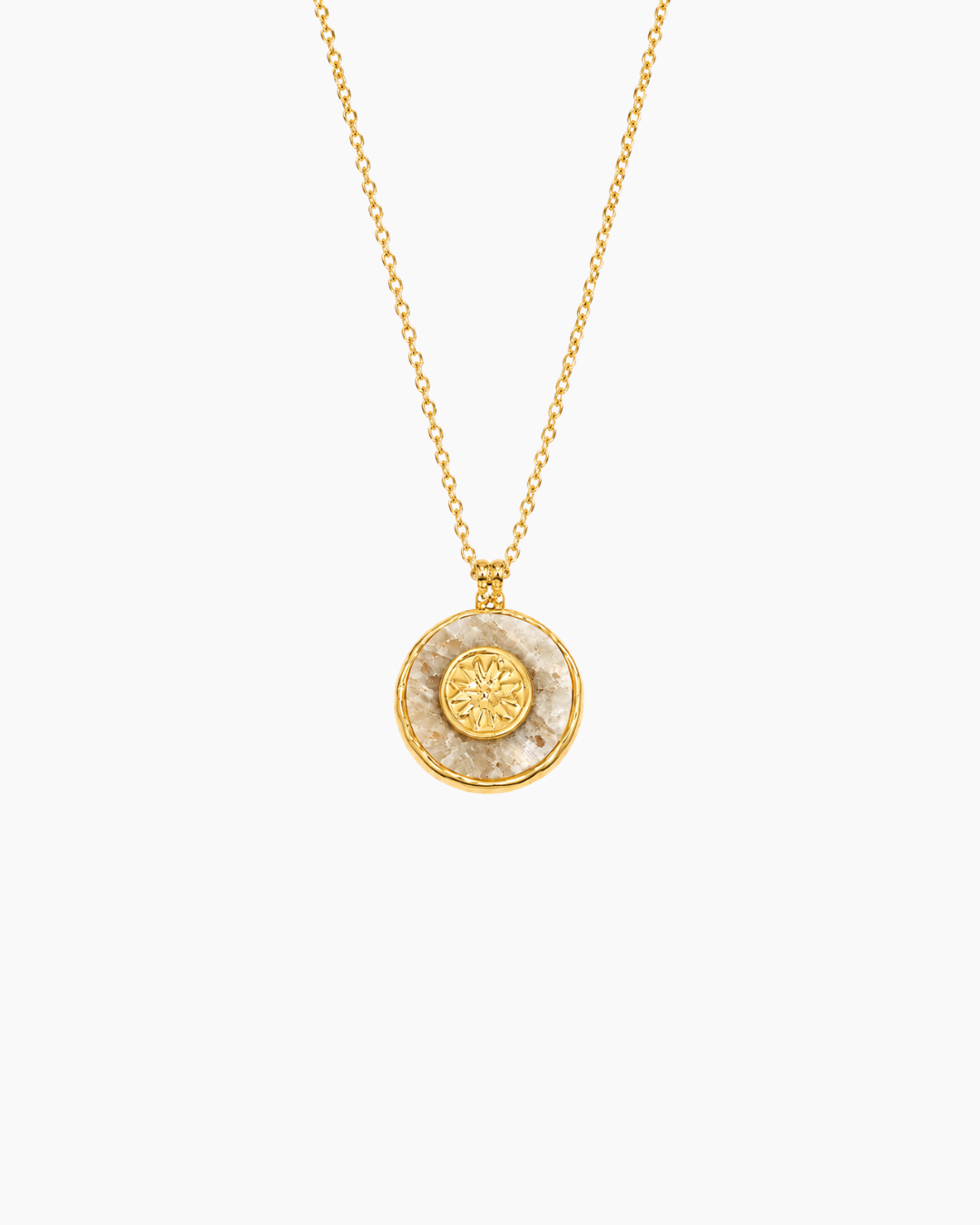 Celeste Necklace