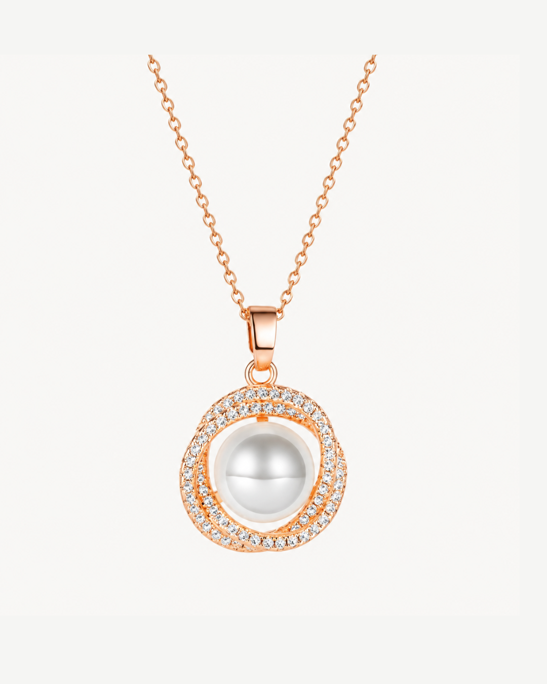 Sienna Necklace