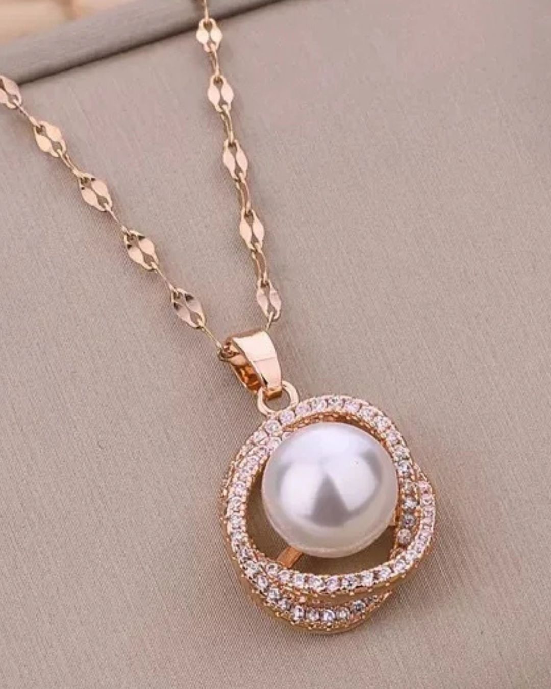 Sienna Necklace