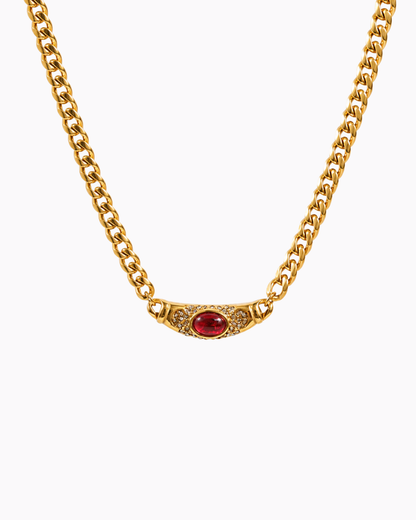 Liora Necklace