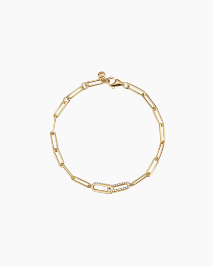 Geneva Bracelet