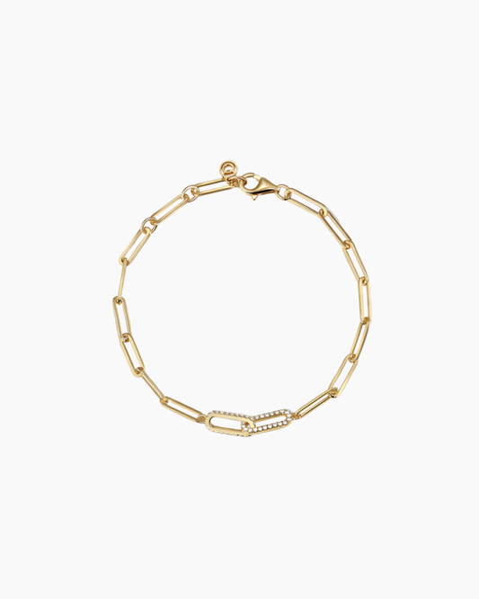 Geneva Bracelet