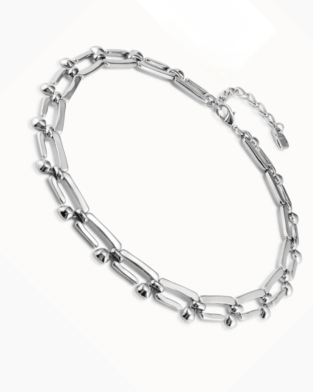 Aveline Nail Necklace