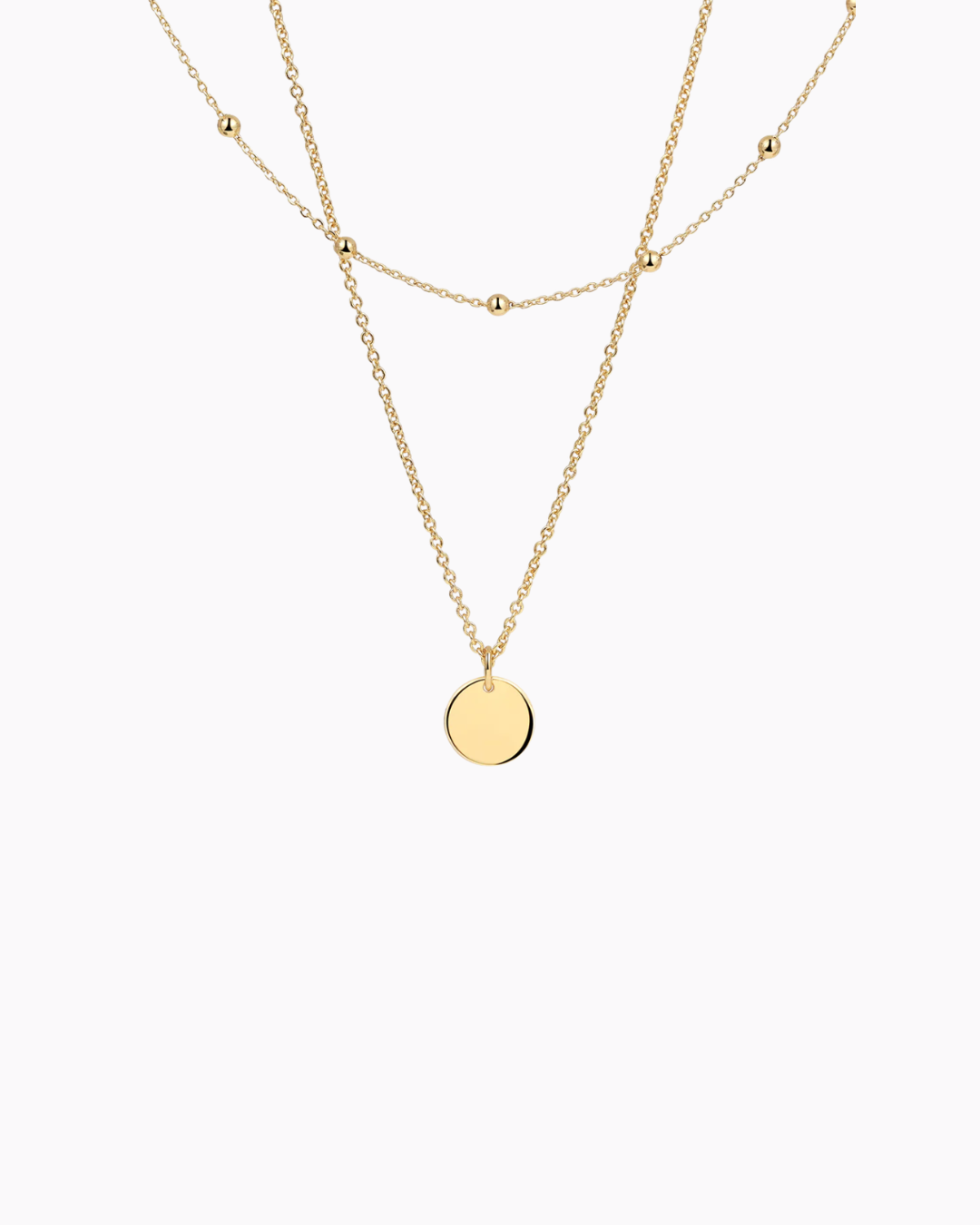 Noémie Necklace