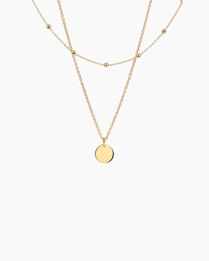 Noémie Necklace
