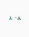 Gold/Blue
