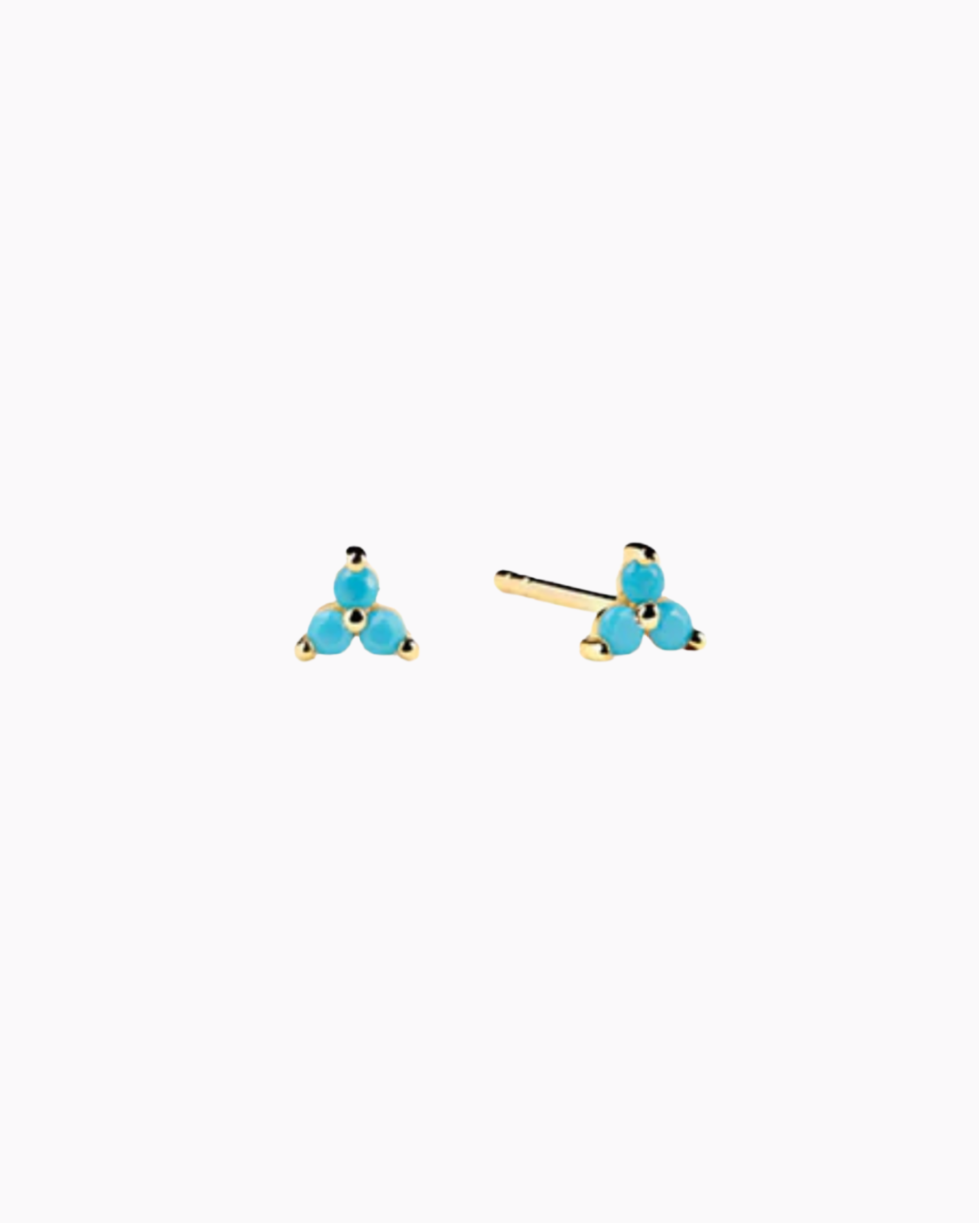 Capri Studs
