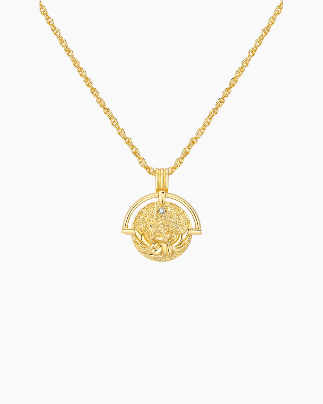 Roma Necklace