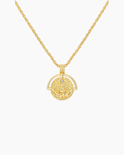 Roma Necklace
