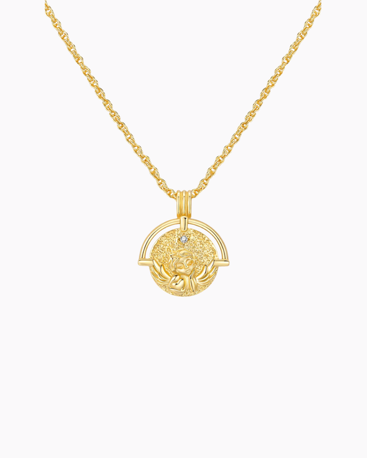 Roma Necklace