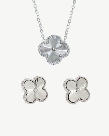 Golden Clover Set