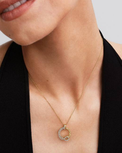 Celeste Necklace