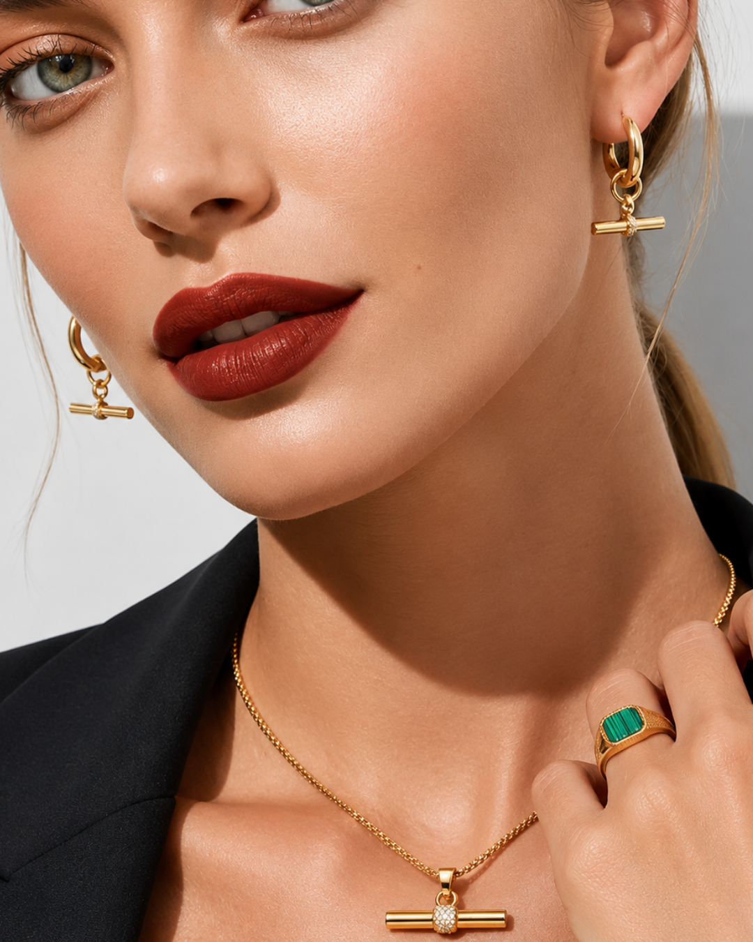 Verona Necklace