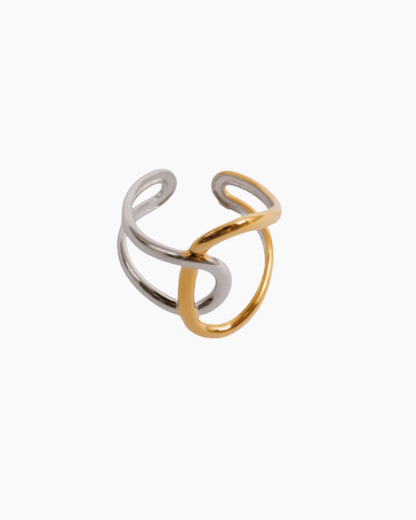Éclat Ring